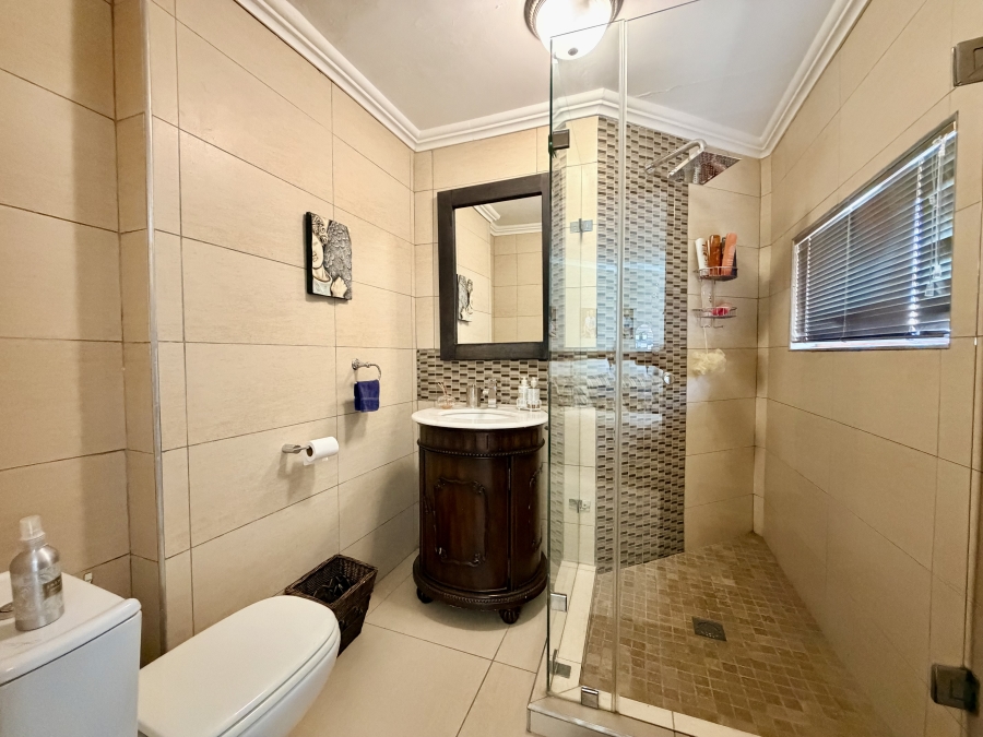 7 Bedroom Property for Sale in Mullersrust Free State